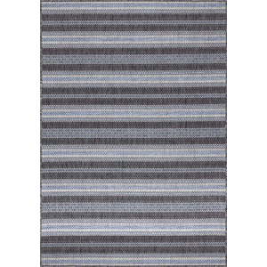 Šedý venkovní koberec 80x150 cm Sunny – Ayyildiz Carpets obraz