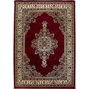 Vínový koberec 240x340 cm Marrakesh – Ayyildiz Carpets obraz