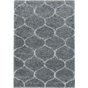 Šedý koberec 60x110 cm Salsa – Ayyildiz Carpets obraz