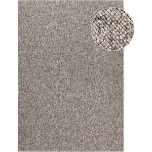 Šedý pratelný koberec 120x170 cm Rocco Taupe – Elle Decoration obraz