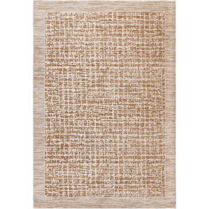 Béžový koberec 240x320 cm Anders Beige Natural – Asiatic Carpets obraz