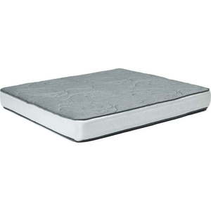 Středně tvrdá pěnová matrace 180x200 cm Zen Comfort – Bonami Selection obraz
