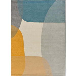 Koberec Universal Monic Multi, 160 x 230 cm obraz