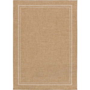 Béžový venkovní koberec 80x150 cm Guinea Beige – Universal obraz