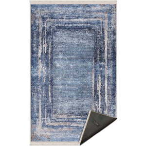 Modrý koberec 160x230 cm – Mila Home obraz