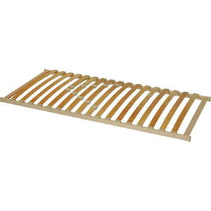 Lamelový rošt 80x200 cm KLASIK T5 – Materasso obraz
