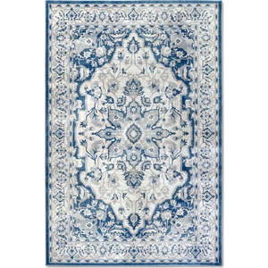Modrý koberec 200x280 cm Gabrielle – Villeroy&Boch obraz