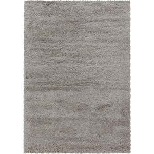 Světle hnědý koberec 60x110 cm Fluffy – Ayyildiz Carpets obraz