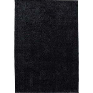 Tmavě šedý koberec 200x290 cm Ata – Ayyildiz Carpets obraz
