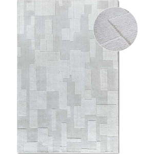 Krémový ručně tkaný vlněný koberec 160x230 cm Wilhelmine – Villeroy&Boch obraz