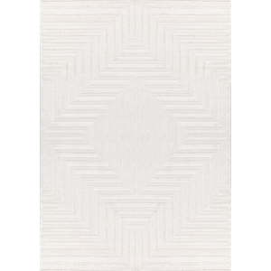Krémový koberec 140x200 cm Sahara – Ayyildiz Carpets obraz