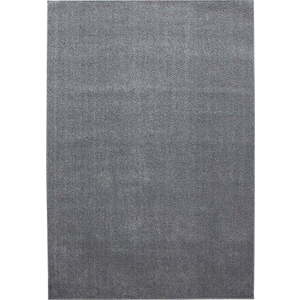 Šedý běhoun 80x250 cm Ata – Ayyildiz Carpets obraz