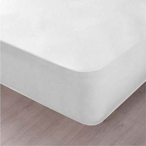 Antialergenní voděodolný chránič matrace 200x160 cm - Mila Home obraz