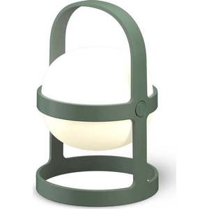 LED přenosné solární/na USB venkovní svítidlo ø 12 cm Soft Spot – Rosendahl obraz