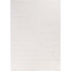 Krémový koberec 120x170 cm Sahara – Ayyildiz Carpets obraz