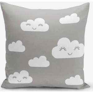 Dětský povlak na polštář 45x45 cm – Minimalist Cushion Covers obraz