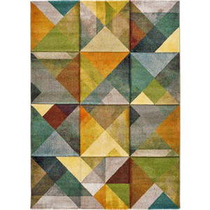 Koberec Universal Matrix Dice, 120 x 170 cm obraz