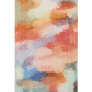 Ručně tkaný vlněný koberec 120x170 cm Vision – Asiatic Carpets obraz