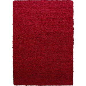 Červený koberec 60x110 cm Life – Ayyildiz Carpets obraz