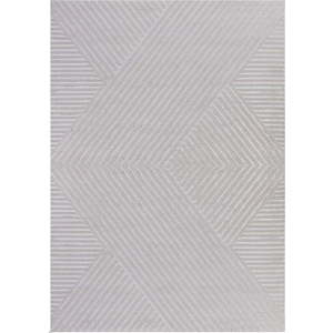 Světle šedý koberec 120x170 cm Sahara – Ayyildiz Carpets obraz