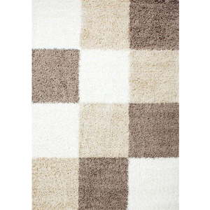 Hnědý koberec 120x170 cm Life – Ayyildiz Carpets obraz