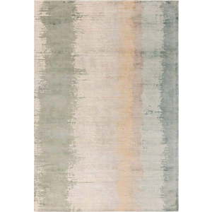 Zeleno-béžový koberec 230x160 cm Juno - Asiatic Carpets obraz