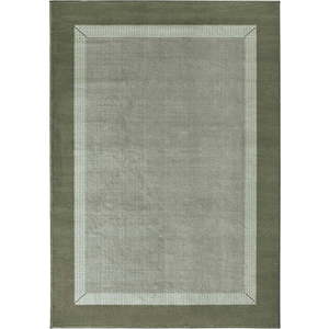 Zelený koberec 200x290 cm Band – Hanse Home obraz