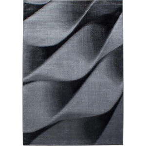 Tmavě šedý koberec 120x170 cm Parma – Ayyildiz Carpets obraz