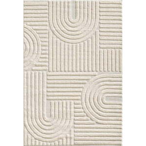 Krémový koberec 140x200 cm Art – Ayyildiz Carpets obraz
