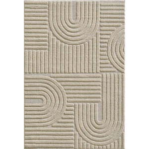 Béžový koberec 80x150 cm Art – Ayyildiz Carpets obraz