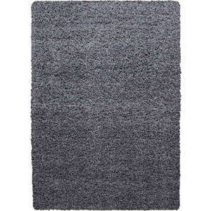 Tmavě šedý koberec 60x110 cm Life – Ayyildiz Carpets obraz