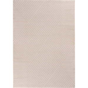 Béžový běhoun 80x250 cm Sahara – Ayyildiz Carpets obraz