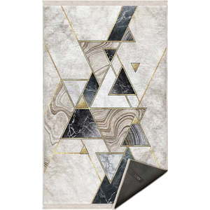 Béžový koberec 120x180 cm – Mila Home obraz