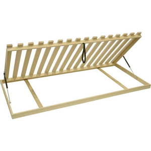 Výklopný laťkový rošt 80x200 cm MASIV BV – Materasso obraz