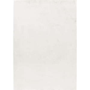 Krémový pratelný koberec 60x110 cm Pouffy – Ayyildiz Carpets obraz