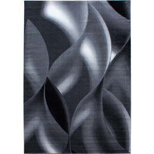 Tmavě šedý koberec 120x170 cm Plus – Ayyildiz Carpets obraz