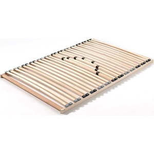 Lamelový dětský rošt 140x200 cm – Vipack obraz