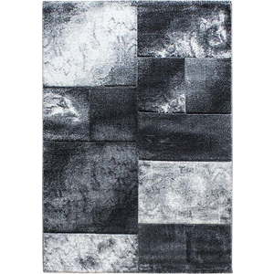 Šedý koberec 120x170 cm Hawaii – Ayyildiz Carpets obraz