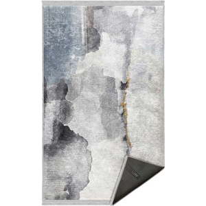 Šedý koberec 120x180 cm – Mila Home obraz