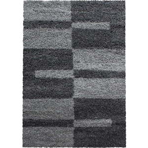 Tmavě šedý koberec 60x110 cm Gala – Ayyildiz Carpets obraz