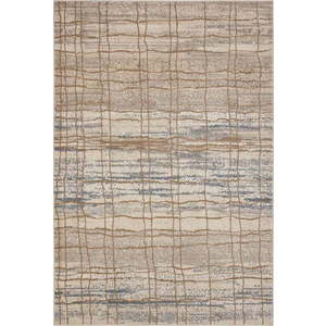 Béžový koberec 160x235 cm Terrain – Hanse Home obraz