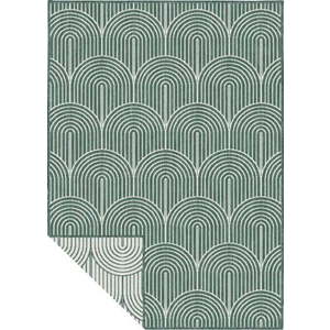 Zelený venkovní koberec 200x290 cm Pangli Green – Hanse Home obraz