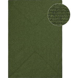 Zelený venkovní koberec 170x120 cm - NORTHRUGS obraz