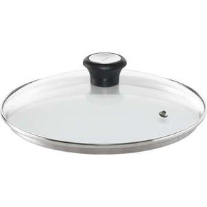 Skleněná poklička ø 24 cm – Tefal obraz