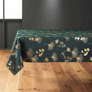 Ubrus 150x240 cm Bloomy – douceur d'intérieur obraz