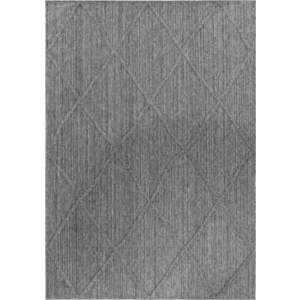 Šedý venkovní koberec 160x230 cm Patara – Ayyildiz Carpets obraz
