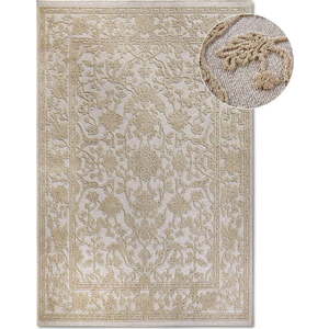Krémový koberec z recyklovaných vláken 160x230 cm Ambroise – Villeroy&Boch obraz