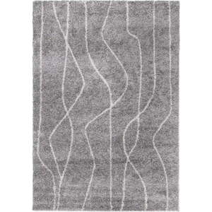 Šedý koberec 80x150 cm Routa – Bonami Selection obraz