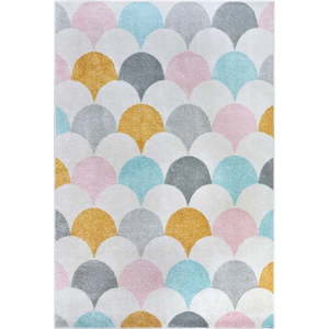 Dětský koberec 160x235 cm Cloudy – Hanse Home obraz