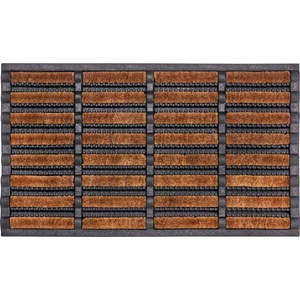 Rohožka 45x75 cm Mix Mats – Hanse Home obraz